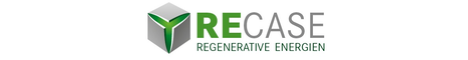 RECASE Regenerative Energien GmbH